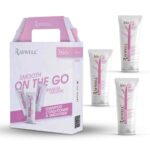 RAYWELL BIO NATURE KIT EFECTO LISO
