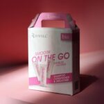 RAYWELL BIO NATURE KIT EFECTO LISO