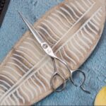 3 CLAVELES TIJERA DE CORTE 6'' SUKAI