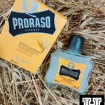 PRORASO BÁLSAMO CURA BARBA