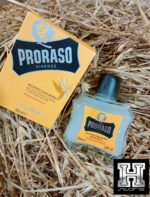 PRORASO BÁLSAMO CURA BARBA