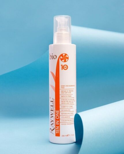 Raywell Bio Nature Ten In One, 200ml