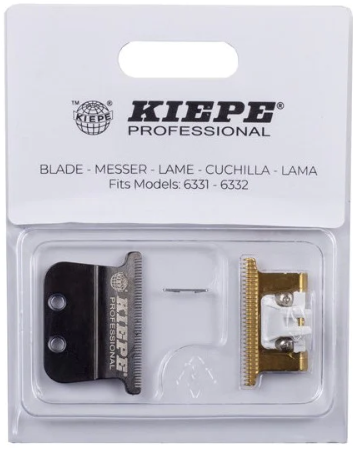 KIEPE CUCHILLA DE REPUESTO TRIMMER FUEL/DIAVEL