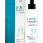 NIRVANA SPA LECHE LIMPIADORA 200ML