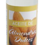 NIRVANA SPA ACEITE DE ALMENDRAS DULCES 250ML