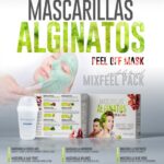 NIRVANA SPA MIXFEEL PACK MASCARILLAS