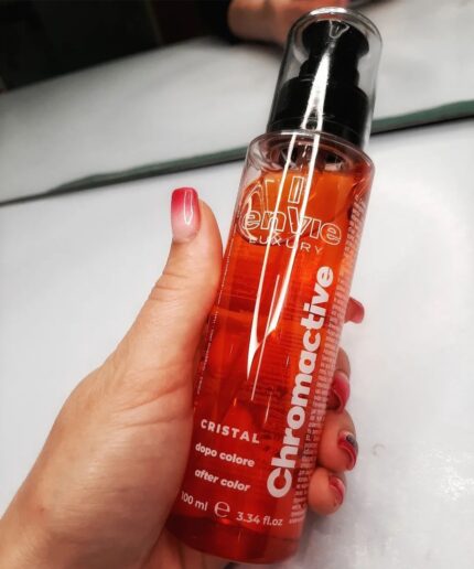 ENVIE Cristal Chromactive 100ml