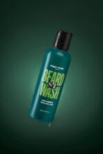 MEN ROCK CHAMPÚ ACTIVADOR PARA BARBA 100ML
