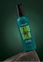 Bálsamo para barba 100ml MEN ROCK