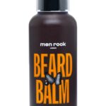 Bálsamo para barba 100ml, MEN ROCK