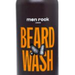 Champú para barba 100ml, MEN ROCK