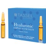 TASSEL AMPOLLAS FACIALES CON ÁCIDO HIALURÓNICO