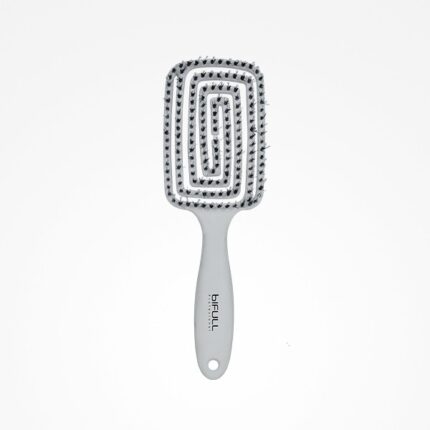 BIFULL CEPILLO MAZE ESQUELETO GRIS