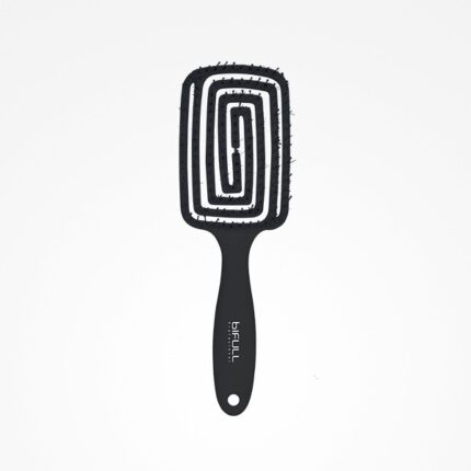 BIFULL CEPILLO MAZE ESQUELETO NEGRO