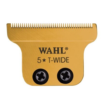 Wahl Cuchilla de respuesto para Detailer Cordless Gold, Wahl