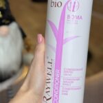 Raywell Acondicionador Bio Nature Efecto Liso 1 litro
