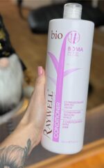 Raywell Acondicionador Bio Nature Efecto Liso 1 litro