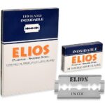 ELIOS CUCHILLA HOJA ENTERA 110 UNIDADES