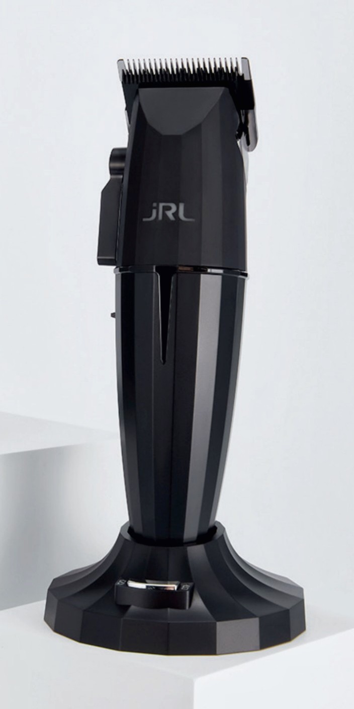 JRL MÁQUINA DE CORTE PROFESIONAL ONYX FRESH FADE 2020C-B JRL MÁQUINA DE CORTE PROFESIONAL ONYX FRESH FADE 2020C-B