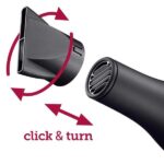 MOSER SECADOR PROFESIONAL EDITION PRO 2