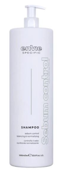 ENVIE CHAMPÚ SEBUM CONTROL 1000 ML