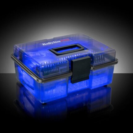 BABYLISS PRO CAJA DESINFECCIÓN BARBERSONIC