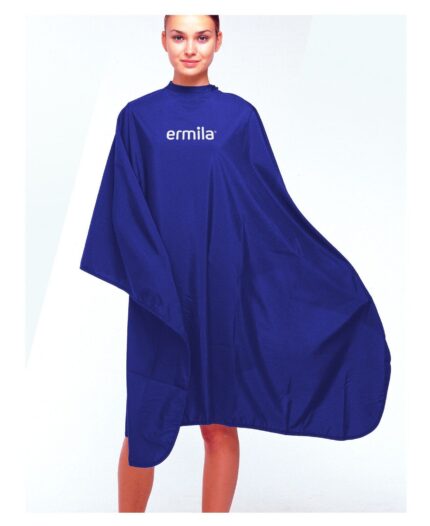 ERMILA CAPA DE CORTE PROFESIONAL AZUL