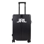 JRL MALETA PROFESIONAL NEGRA CON RUEDAS