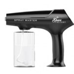 THE SHAVE FACTORY NEBULIZADOR PROFESIONAL
