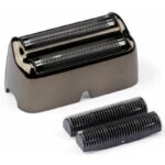 BABYLISS PRO CABEZAL DE REPUESTO SHAVER UV DOBLE LÁMINA