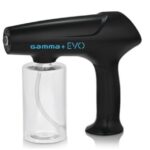 GAMMA PIÚ NEBULIZADOR EVO NANO MISTER BLACK