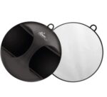 THE SHAVE FACTORY ESPEJO REDONDO