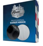 THE SHAVE FACTORY ESPEJO REDONDO