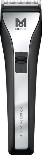 MOSER CHROMSTYLE2 BLENDING EDITION