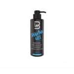 L3VEL3 SHAVING GEL AQUA 500ML