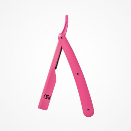 L3VEL3 NAVAJA PROFESIONAL ROSA