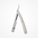 L3VEL3 NAVAJA PROFESIONAL BLANCA