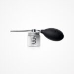 L3VEL3 APLICADOR DE CRISTAL PARA FIBRAS CAPILARES