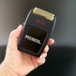 STYLECRAFT SHAVER REBEL