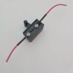 GAMMA PIÚ INTERRUPTOR REPUESTO CLIPPER