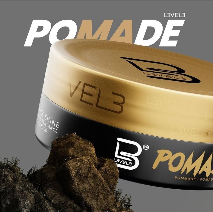 L3VEL3 POMADA TRANSPARENTE 150GR. L3VEL3 POMADA TRANSPARENTE 150GR.