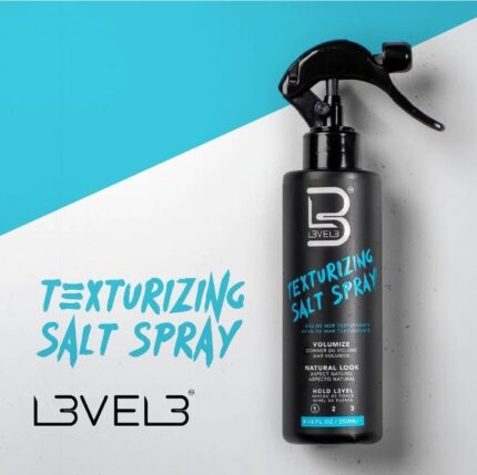 L3VEL3 TEXTURIZIN SALT SPRAY 250ML
