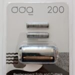 ODA TOOLS LÁMINA SHAVER 200