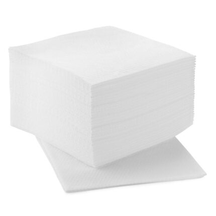 BOLSA 35UN. TOALLA DESECHABLE 40X77 S/ABSORB. SPUNLACE