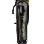 WAHL MAGIC CLIP CORDLESS BLACK