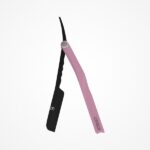 L3VEL3 NAVAJA PROFESIONAL BLACK & PINK 'MILLY BLADE'