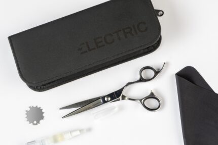 ELECTRIC TIJERA DE CORTE 6''