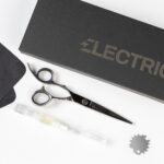 ELECTRIC TIJERA DE CORTE PARA ZURDOS 6''