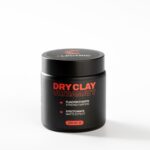 ELECTRIC DRY CLAY 100ML