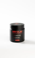 ELECTRIC DRY CLAY 100ML